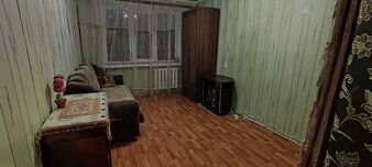 Продажа 2к квартиры на Одесской