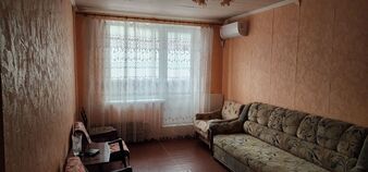 Долгосрочная аренда 2к квартиры Защитников Украины