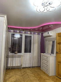 Долгосрочная аренда 2к квартиры Одесская