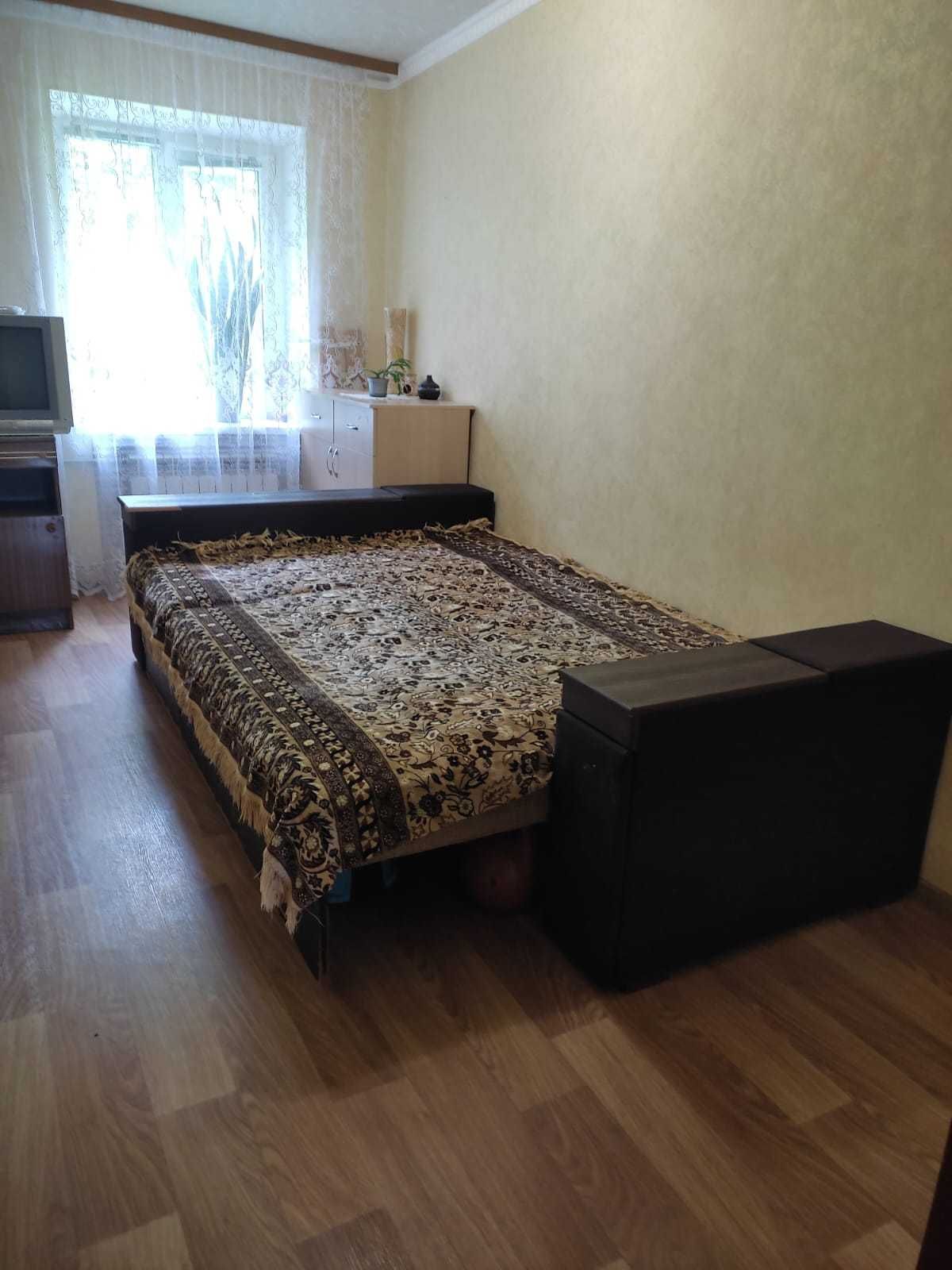 Аренда 3к квартиры на Одесской