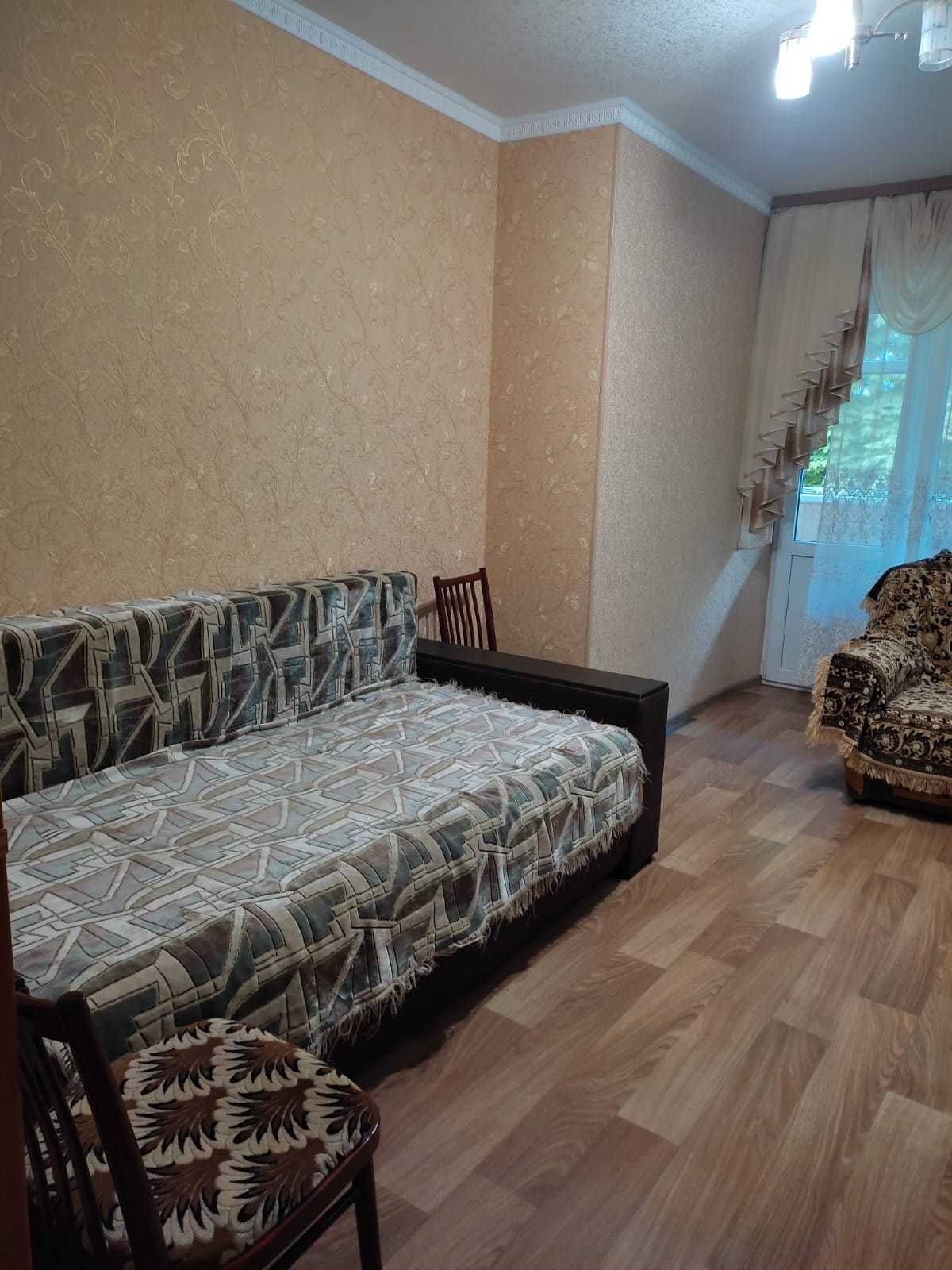 Сдается Аренда 3к квартиры на Одесской