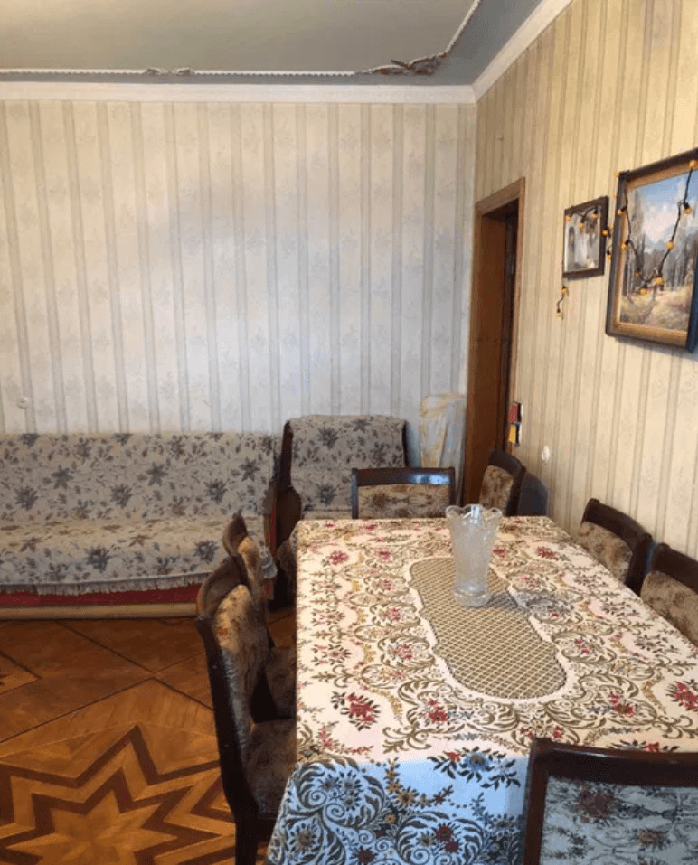 Продается Продажа 3к квартиры на Одесской