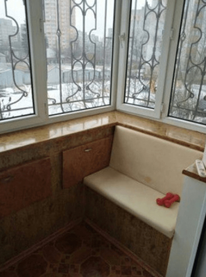 Фотографии, Продажа 3к квартиры на Холодной Горе