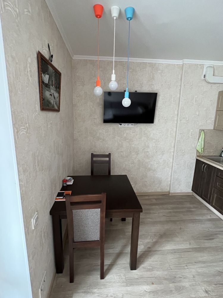 Продажа смарт-квартиры на Одесской
