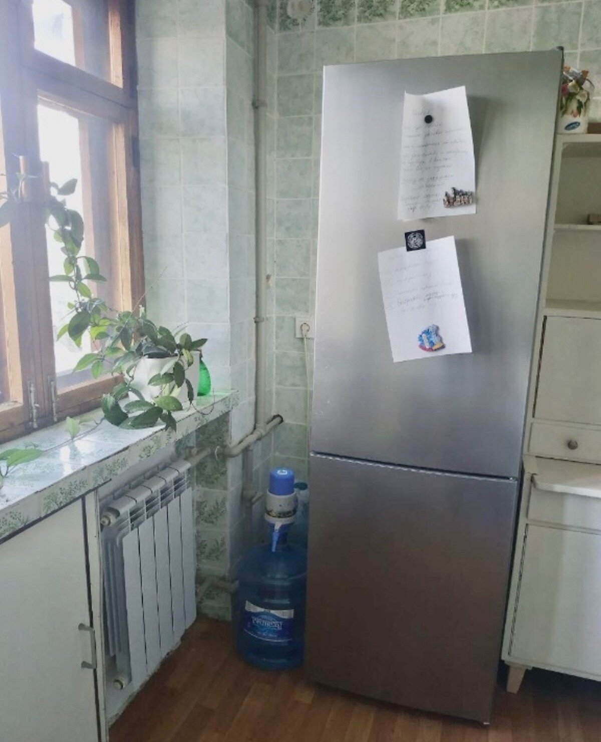 Фотографии, Продажа 3к квартиры на Защитников Украины