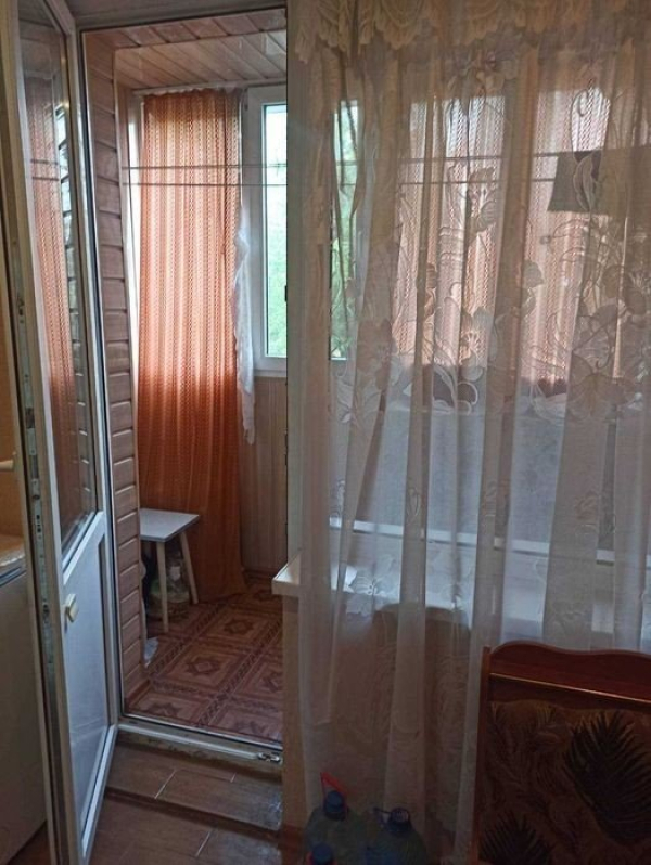 Фотографии, Продажа 1к квартиры на Одесской