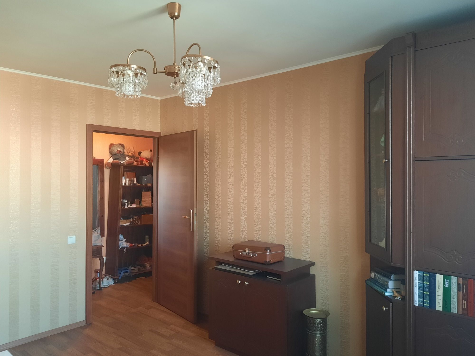 Фото, Продажа 3к квартиры Салтовка